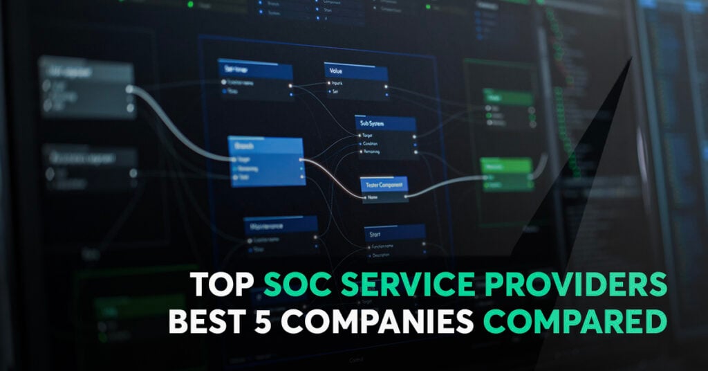 top soc service provider