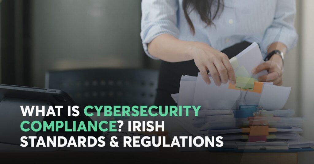 cybersecurity compliance