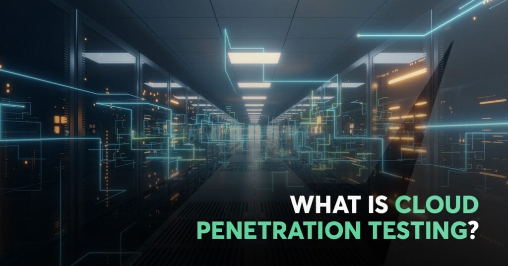 cloud penetration testing