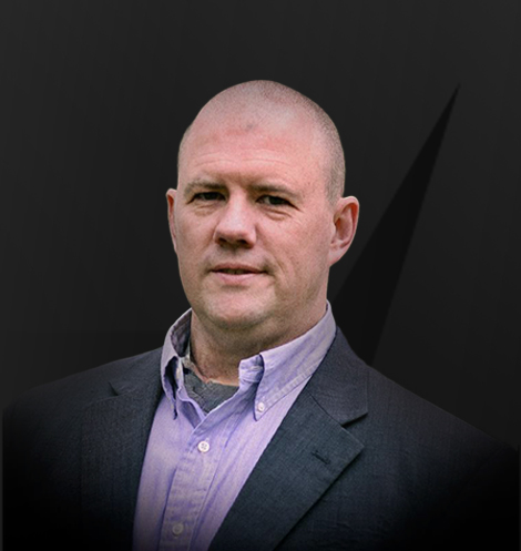 Shawn Hopkins Cyber Global PA