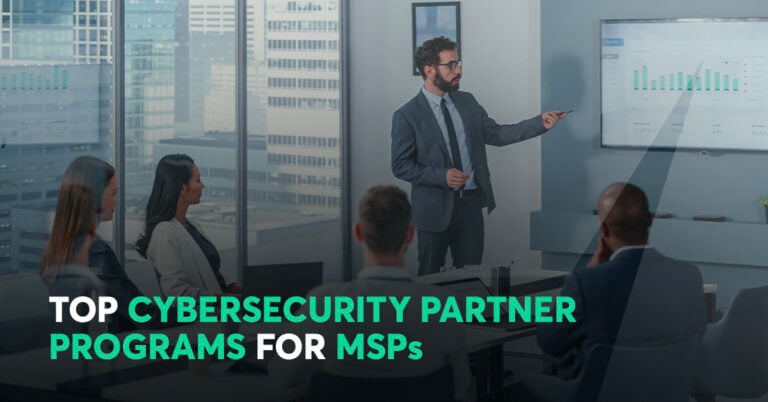 top msp providers