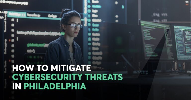 cybersecurity threats in Philadelphia