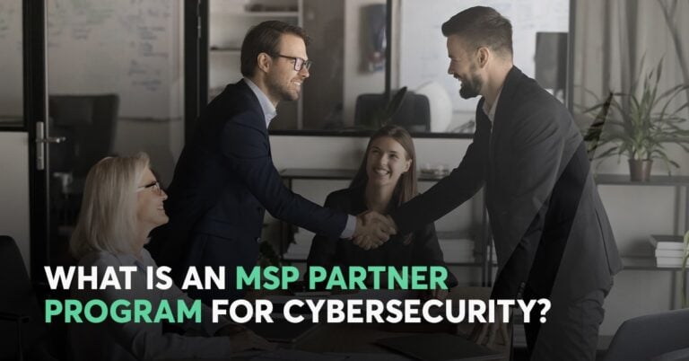 msp providers