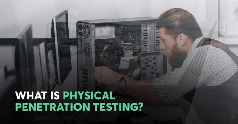 physical penetration testing
