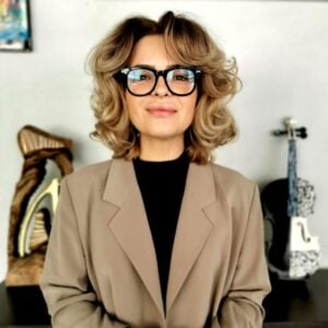 Lavinia Baldi