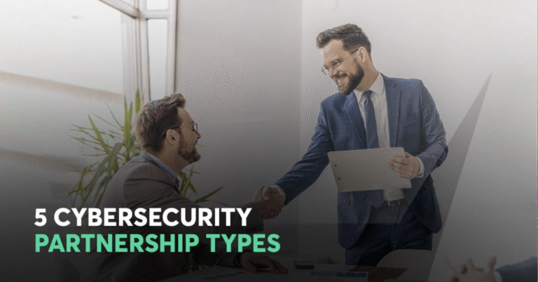 cybersecurity types