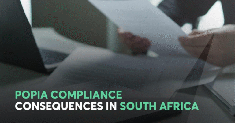 popia compliance