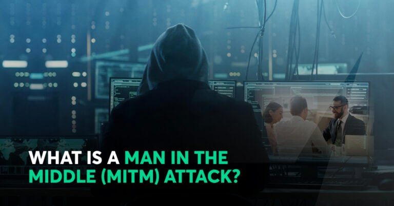 mitm attack