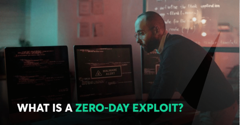 what is a zero-day exploit