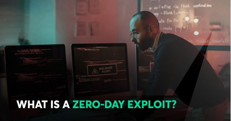 What is a Zero-Day Exploit? - CyberGlobal