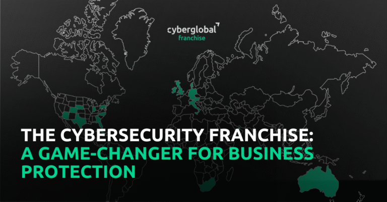 cyberglobal crowdfunding campaign