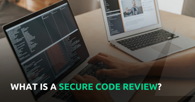 secure code review