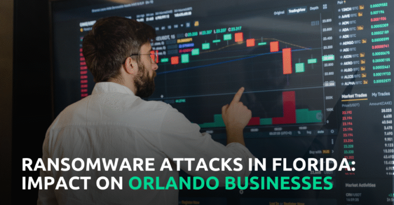 florida ransomware attack