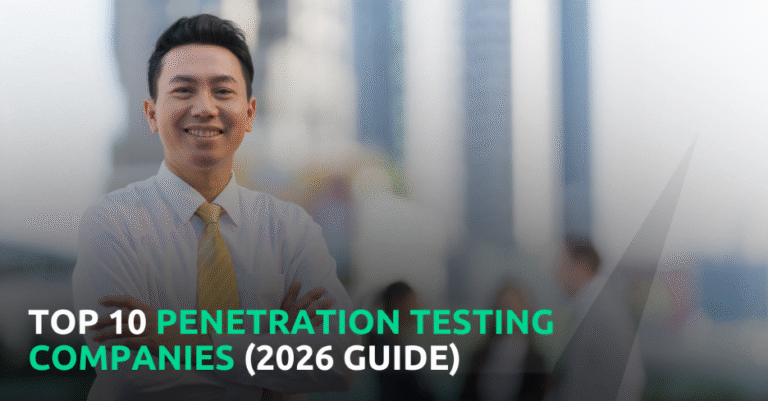 top penetration testing companies