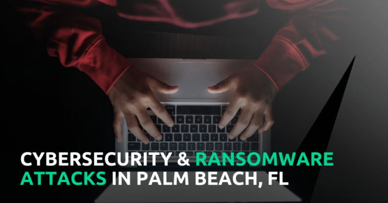 cybersecurity palm beach