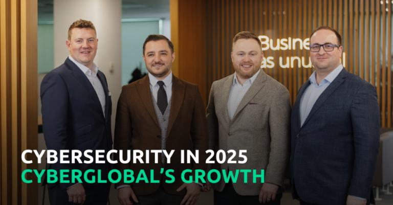 cybersecurity 2025