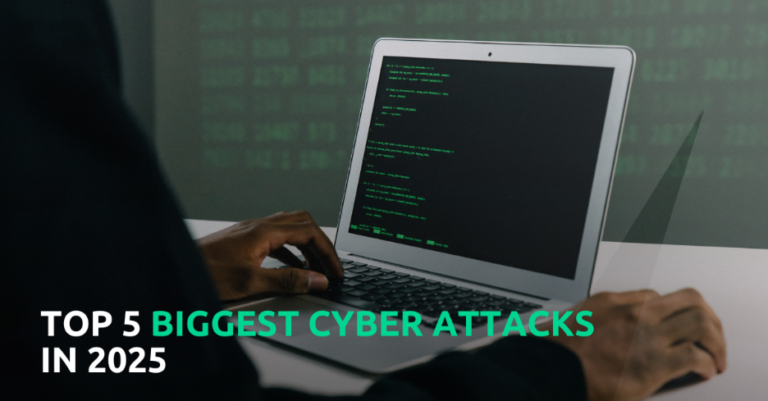biggest cyber attacks