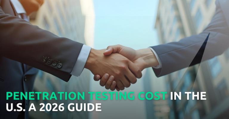 penetration testing cost