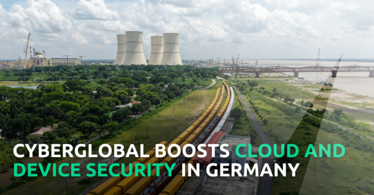 Cloud and Device Security in Germany 