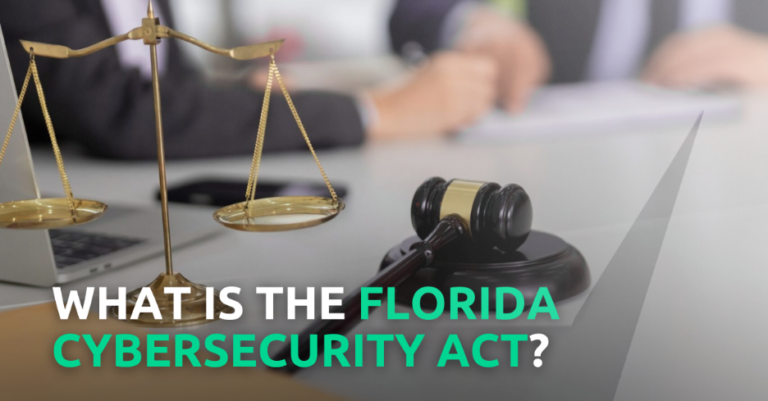 florida cybersecurity act