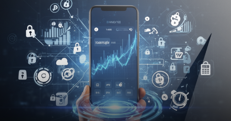 uae fintech platform