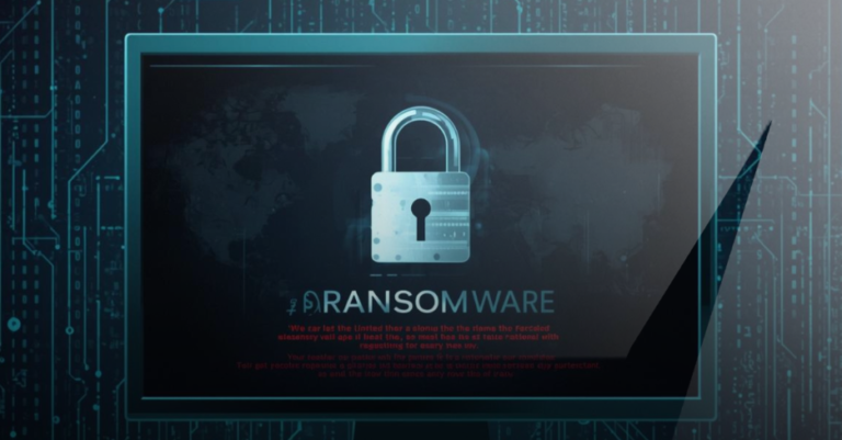 north carolina ransomware