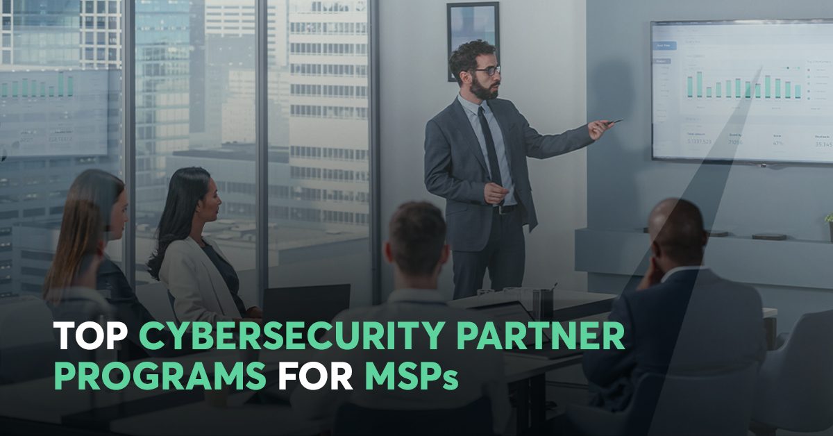 top msp providers