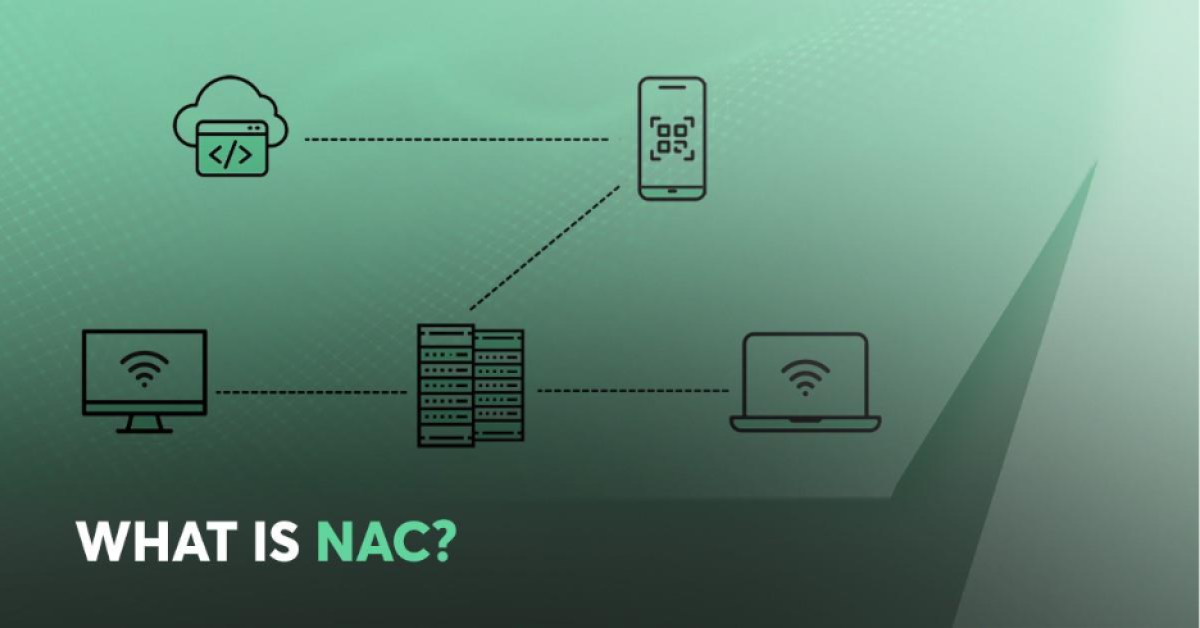 what is network access control