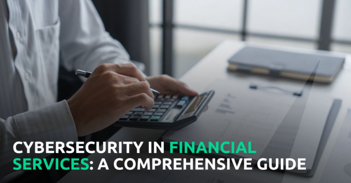 image financial services cybersecurity