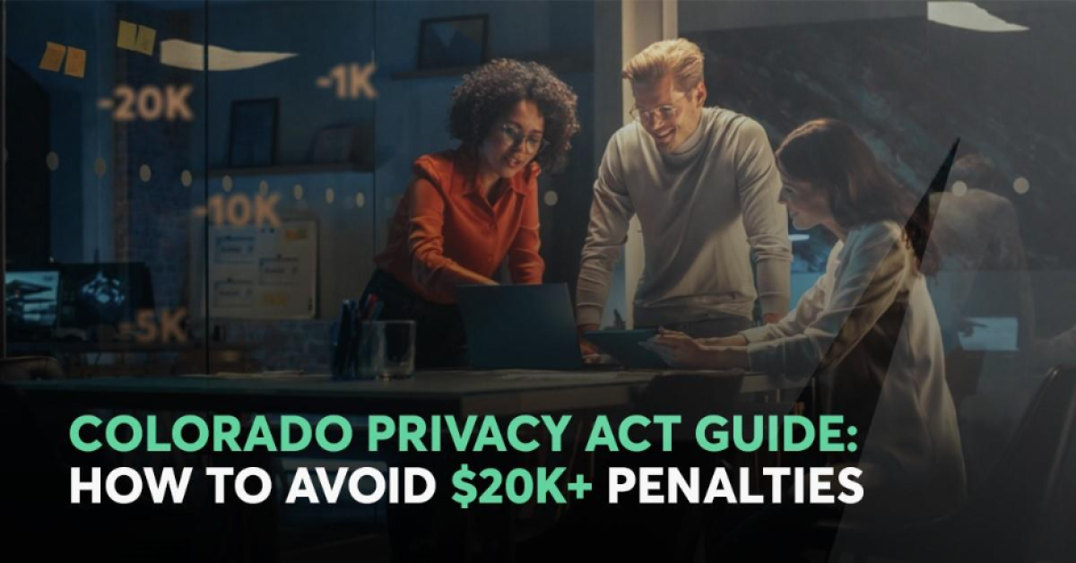 colorado privacy act