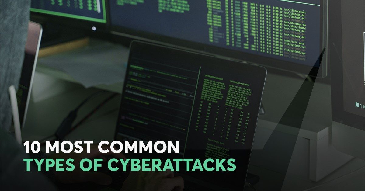 image types of cyber attacks