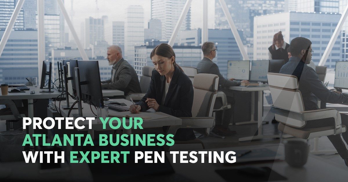 penetration testing atlanta