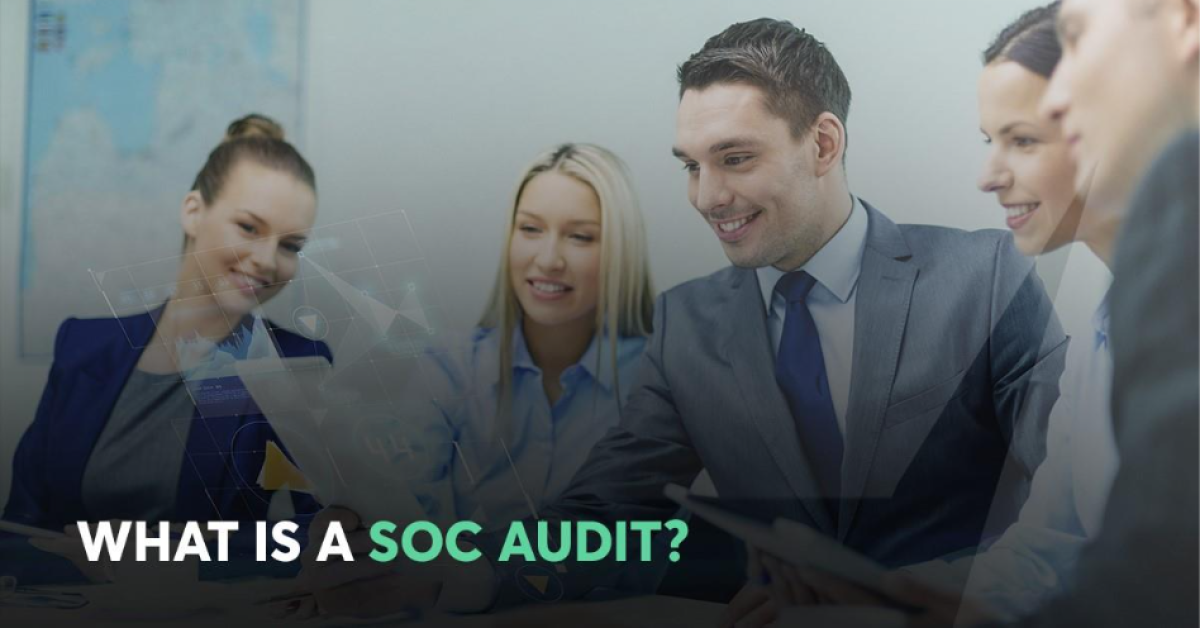 what is a soc audit