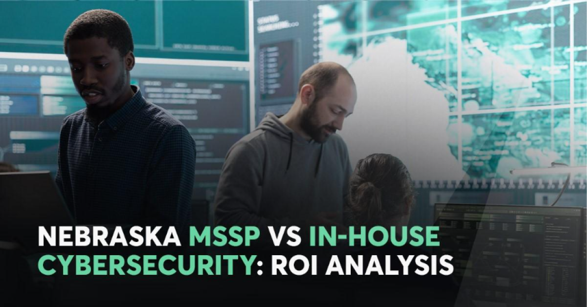 nebraska mssp